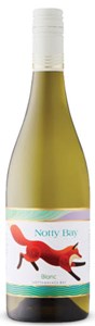 Georgian Hills Vineyards Notty Bay Blanc 2018